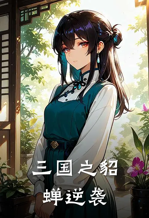 三国之貂蝉逆袭