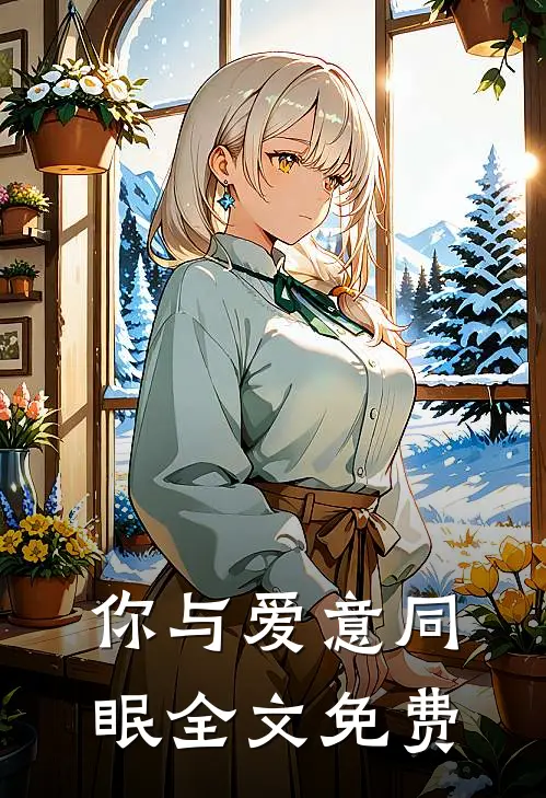 你与爱意同眠全文免费