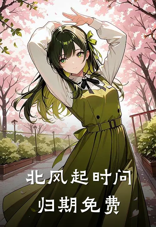 北风起时问归期免费