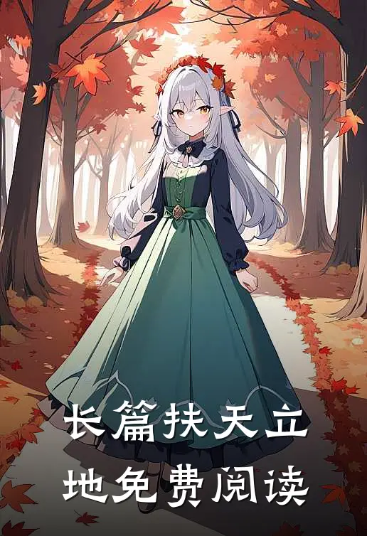 长篇扶天立地免费阅读