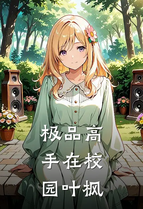 极品高手在校园叶枫