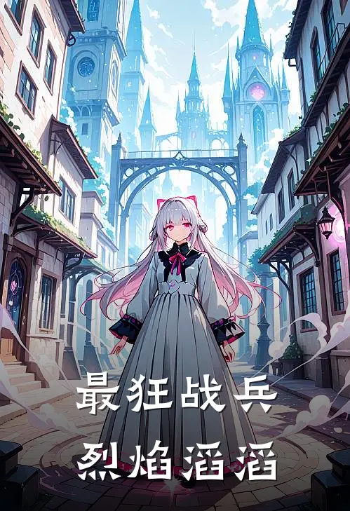 最狂战兵烈焰滔滔