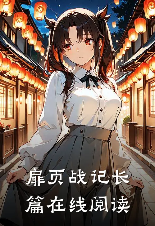 扉页战记长篇在线阅读