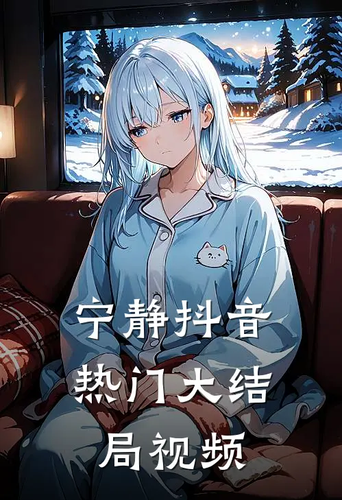 宁静抖音热门大结局视频