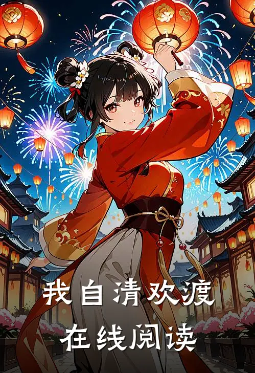 我自清欢渡在线阅读