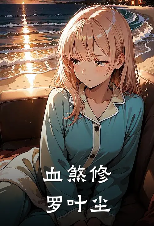 血煞修罗叶尘