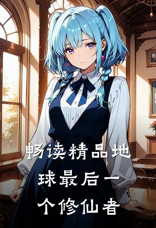 畅读精品地球最后一个修仙者