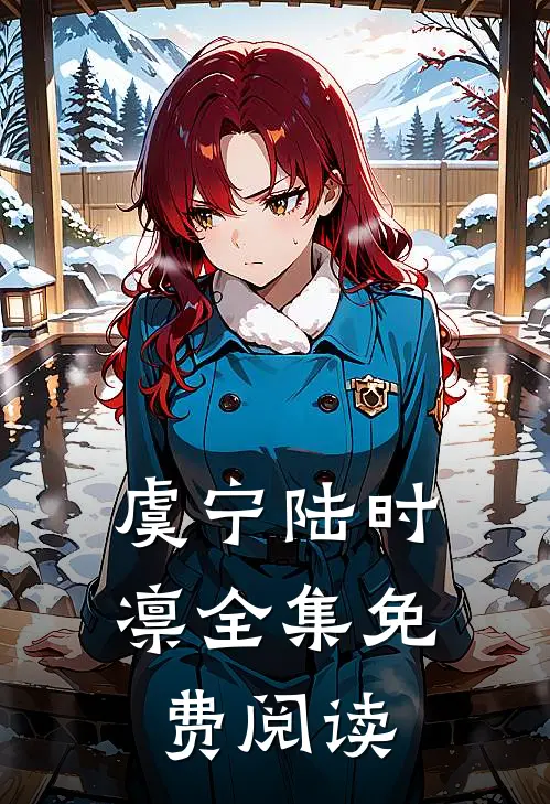 虞宁陆时凛全集免费阅读