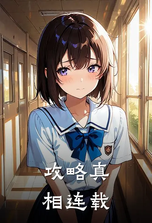 攻略真相连载