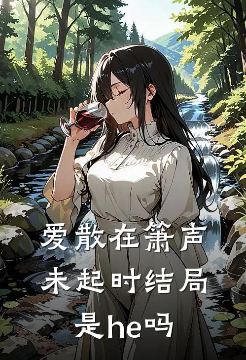 爱散在箫声未起时结局是he吗