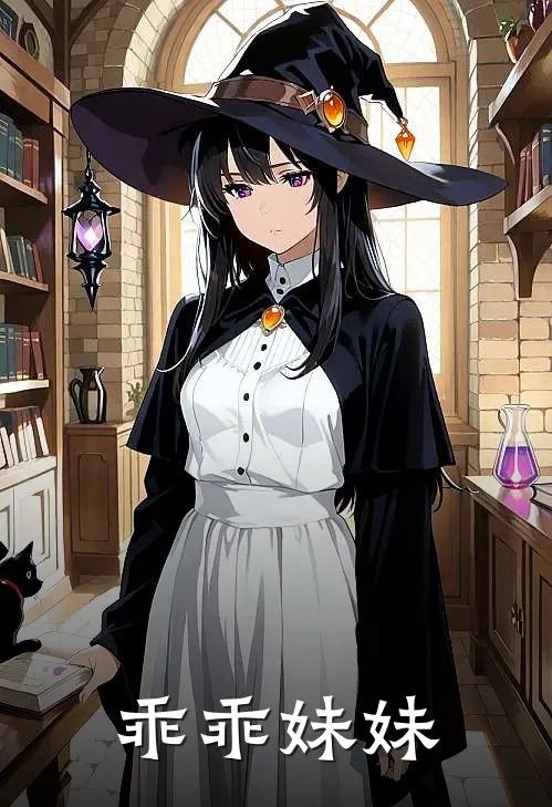 乖乖妹妹