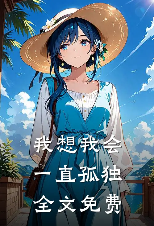 我想我会一直孤独全文免费