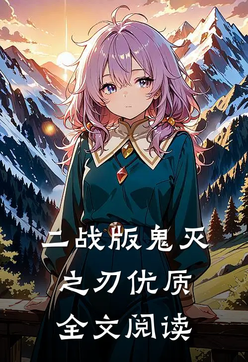 二战版鬼灭之刃优质全文阅读