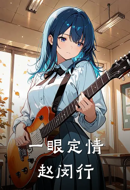 一眼定情赵闵行