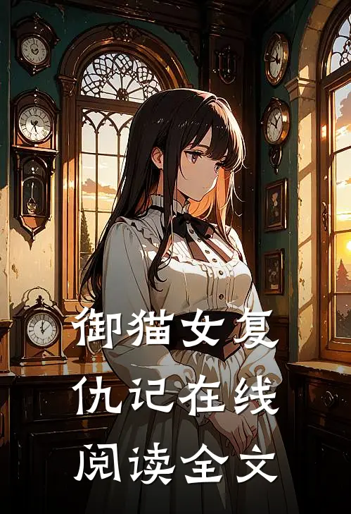 御猫女复仇记在线阅读全文