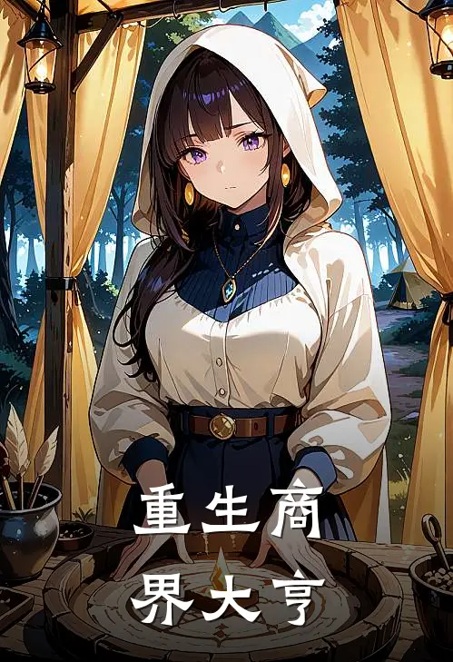 重生商界大亨