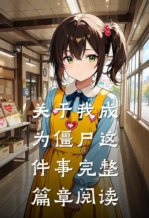 关于我成为僵尸这件事完整篇章阅读