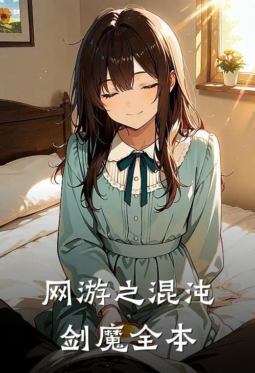 网游之混沌剑魔全本