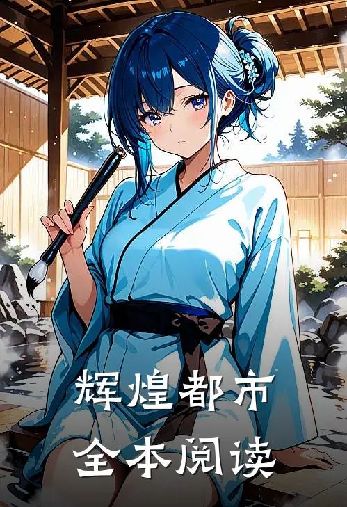 辉煌都市全本阅读