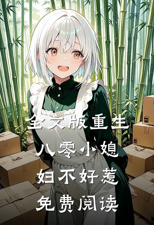 全文版重生八零小媳妇不好惹免费阅读