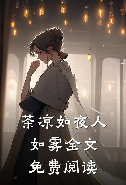 茶凉如夜人如雾全文免费阅读