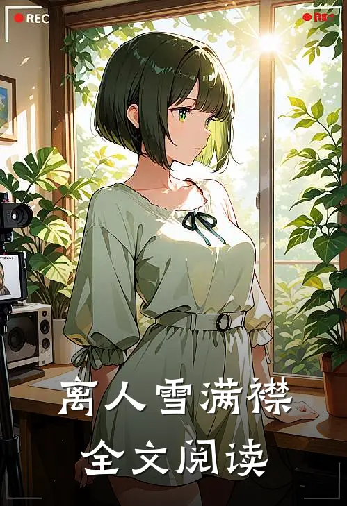 离人雪满襟全文阅读