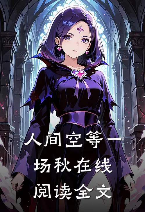 人间空等一场秋在线阅读全文