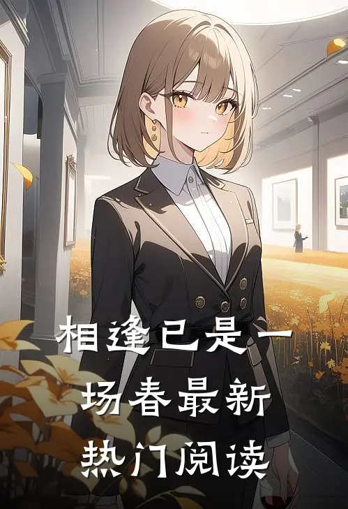 相逢已是一场春最新热门阅读