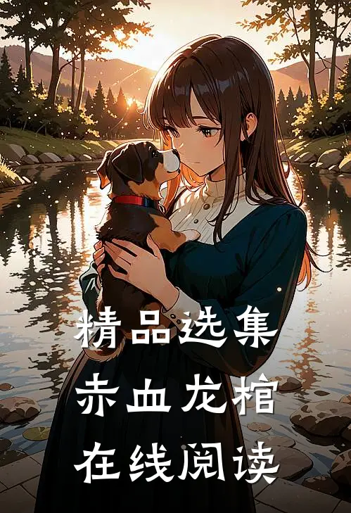 精品选集赤血龙棺在线阅读