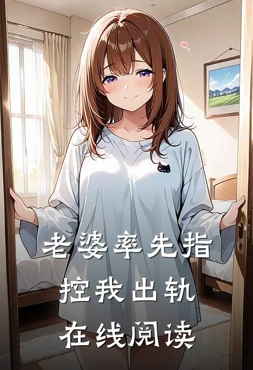 老婆率先指控我出轨在线阅读