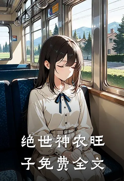 绝世神农旺子免费全文