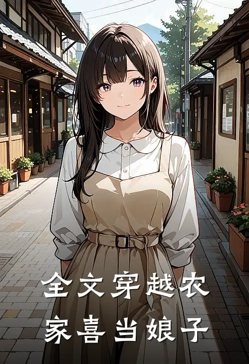 全文穿越农家喜当娘子
