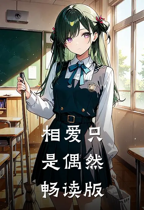 相爱只是偶然畅读版