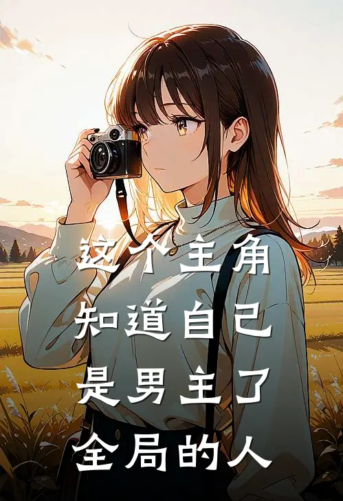 这个主角知道自己是男主了全局的人