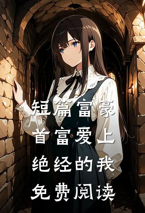 短篇富豪首富爱上绝经的我免费阅读