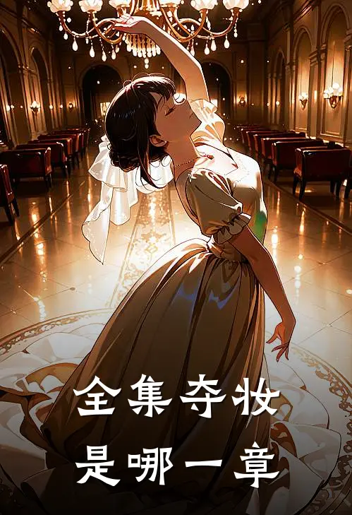 全集夺妆是哪一章