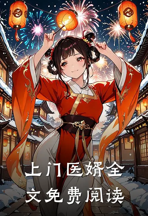上门医婿全文免费阅读
