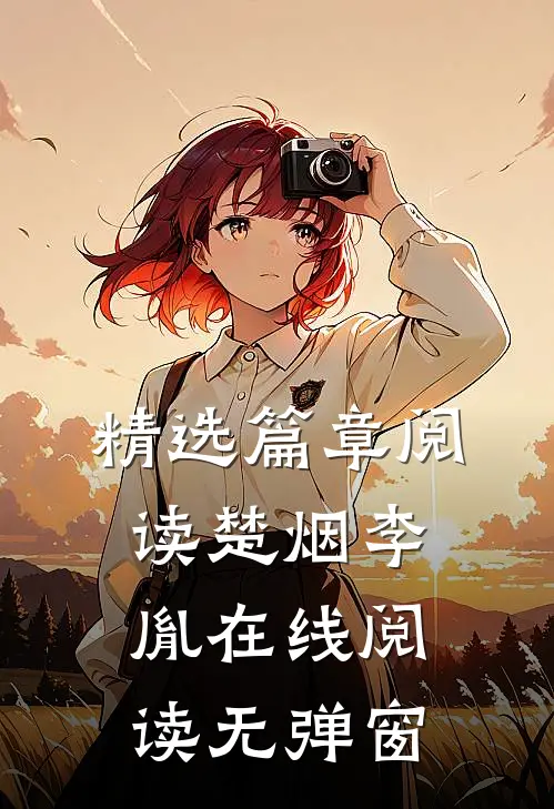 精选篇章阅读楚烟李胤在线阅读无弹窗