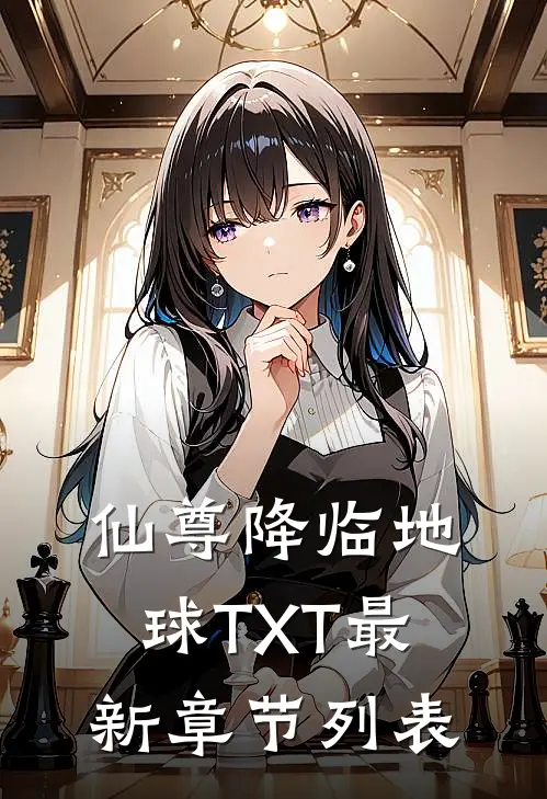 仙尊降临地球TXT最新章节列表