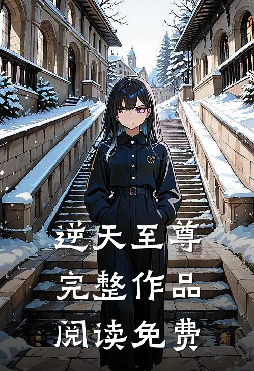 逆天至尊完整作品阅读免费