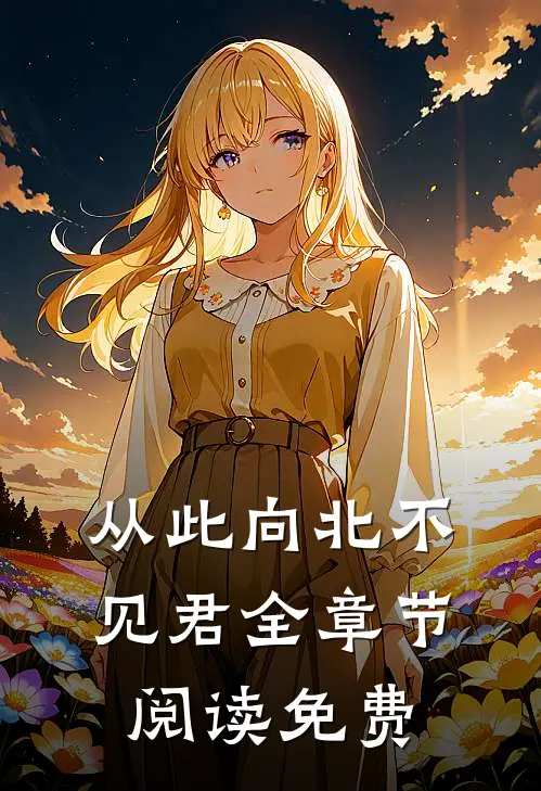 从此向北不见君全章节阅读免费