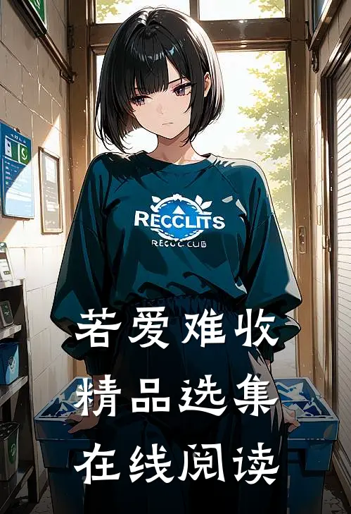 若爱难收精品选集在线阅读