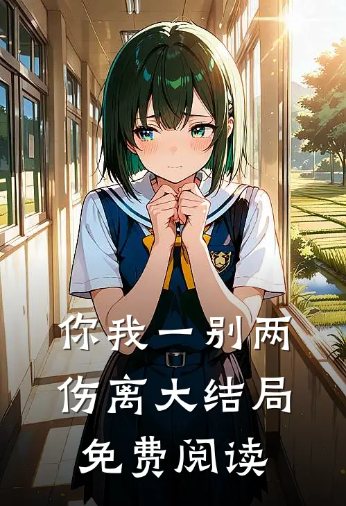 你我一别两伤离大结局免费阅读
