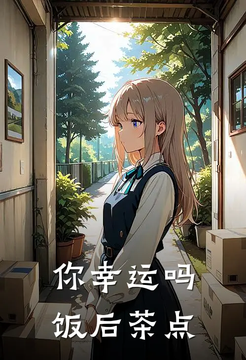 你幸运吗 饭后茶点