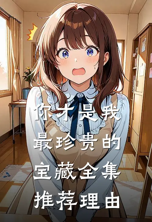 你才是我最珍贵的宝藏全集推荐理由