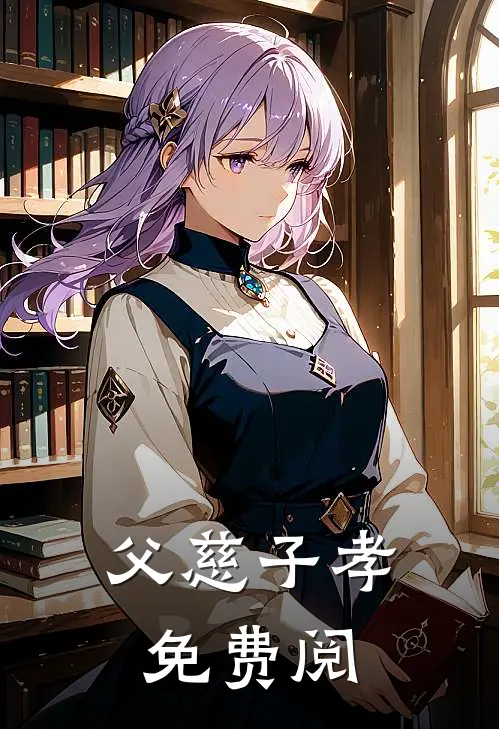父慈子孝免费阅