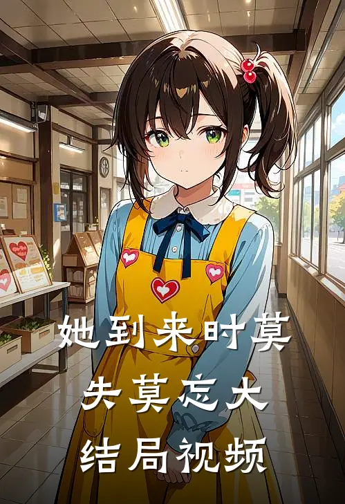 她到来时莫失莫忘大结局视频