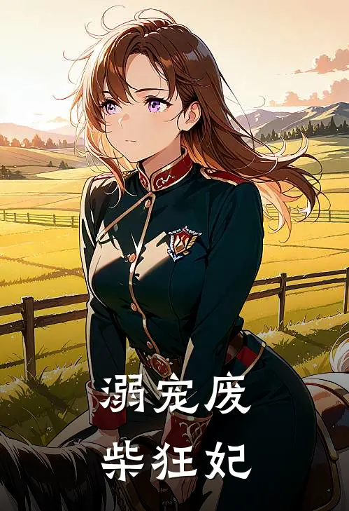 溺宠废柴狂妃
