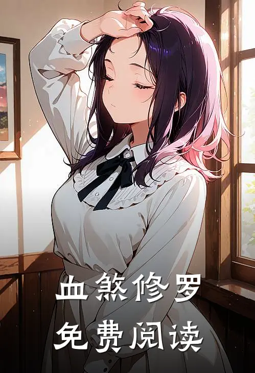 血煞修罗免费阅读