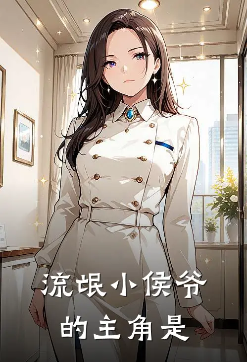 流氓小侯爷的主角是